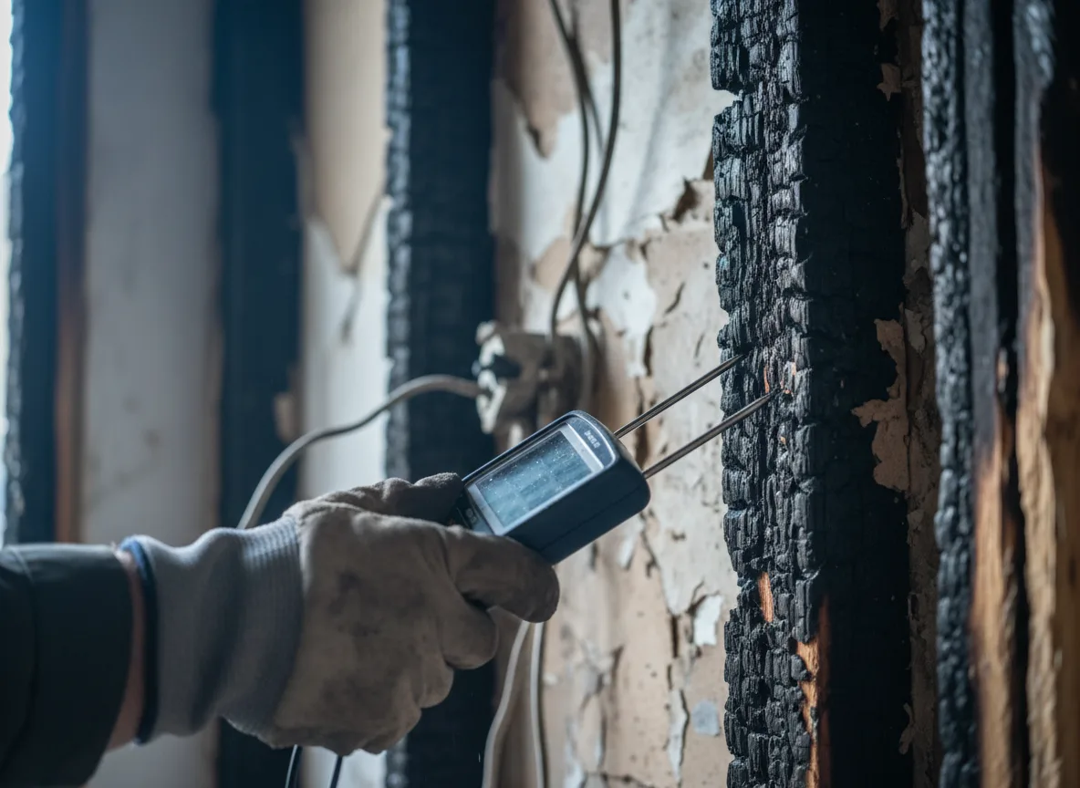Fire Damage Restoration Harrisville, MI FAQs